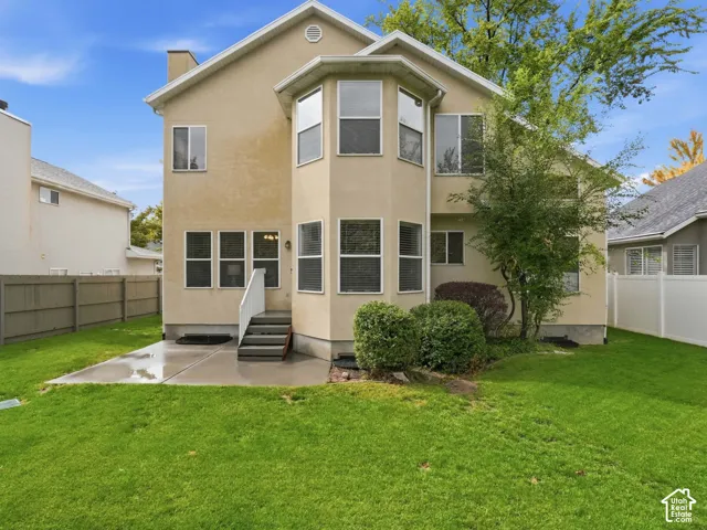 3683 S Vineyard Ct, Millcreek, Utah 84106