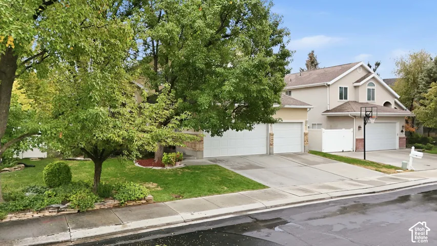 3683 S Vineyard Ct, Millcreek, Utah 84106