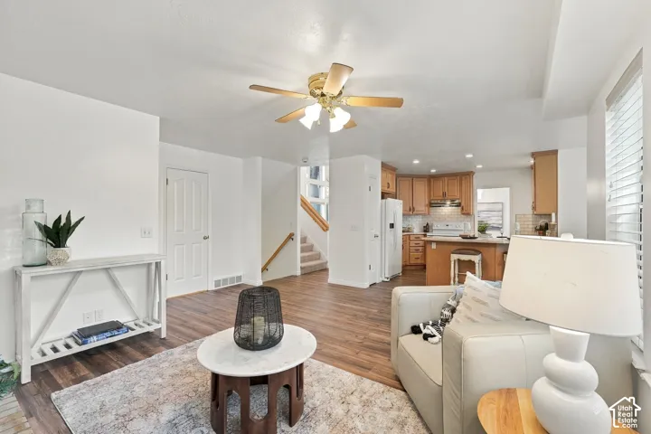 3683 S Vineyard Ct, Millcreek, Utah 84106
