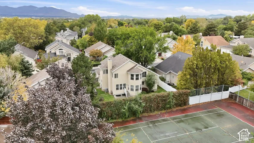 3683 S Vineyard Ct, Millcreek, Utah 84106