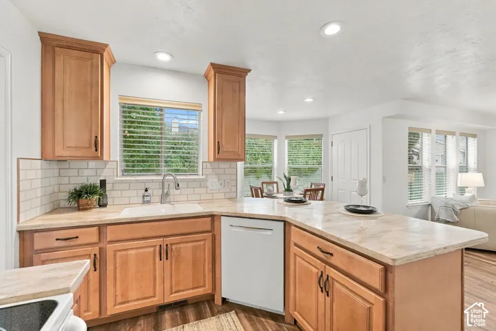 3683 S Vineyard Ct, Millcreek, Utah 84106
