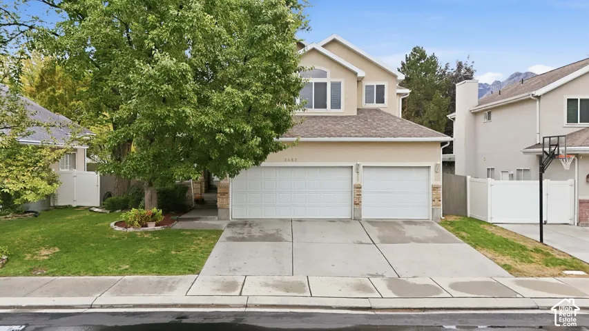 3683 S Vineyard Ct, Millcreek, Utah 84106