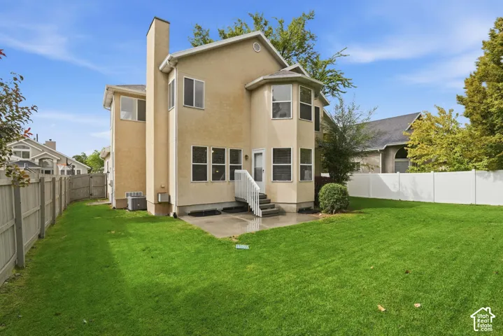 3683 S Vineyard Ct, Millcreek, Utah 84106