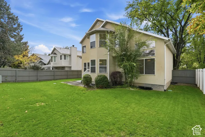 3683 S Vineyard Ct, Millcreek, Utah 84106