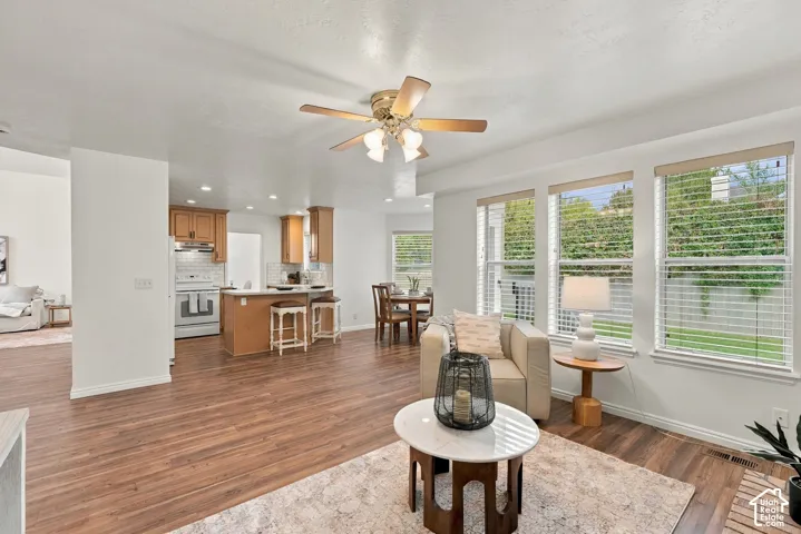 3683 S Vineyard Ct, Millcreek, Utah 84106