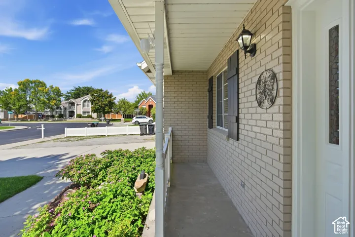 1582 N 1930 W, Provo, Utah 84604