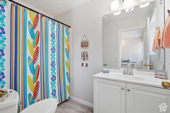 1582 N 1930 W, Provo, Utah 84604