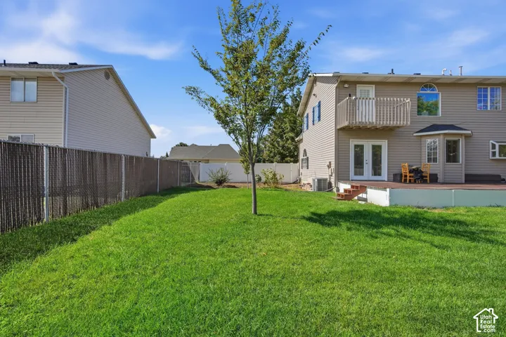1582 N 1930 W, Provo, Utah 84604