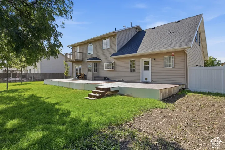 1582 N 1930 W, Provo, Utah 84604