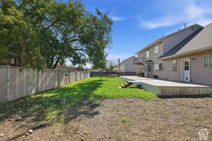 1582 N 1930 W, Provo, Utah 84604