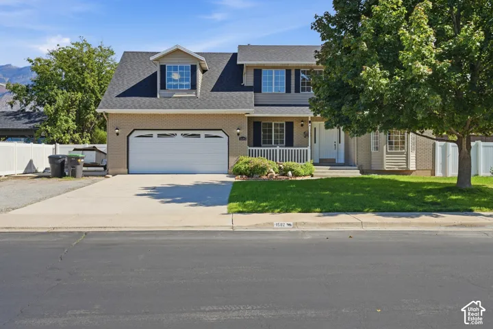 1582 N 1930 W, Provo, Utah 84604