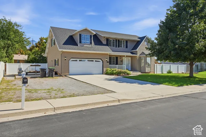 1582 N 1930 W, Provo, Utah 84604