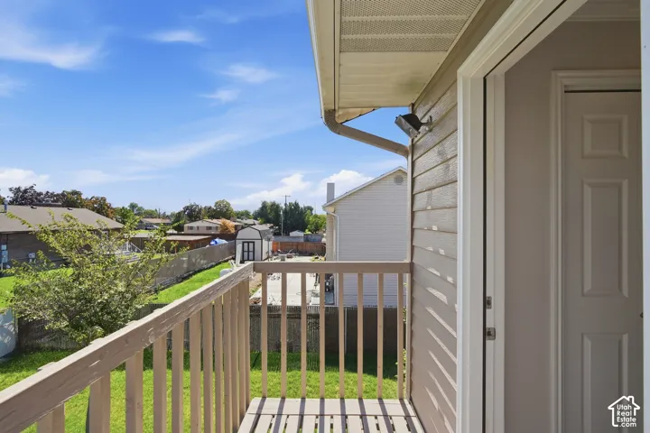 1582 N 1930 W, Provo, Utah 84604
