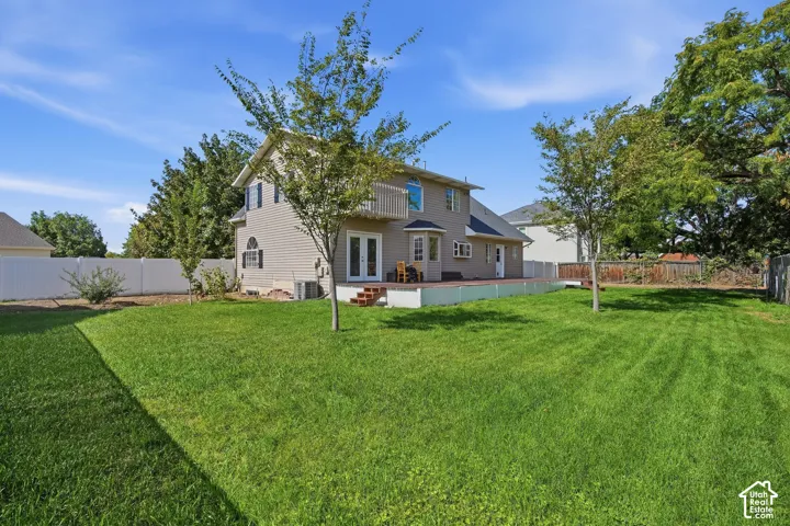 1582 N 1930 W, Provo, Utah 84604