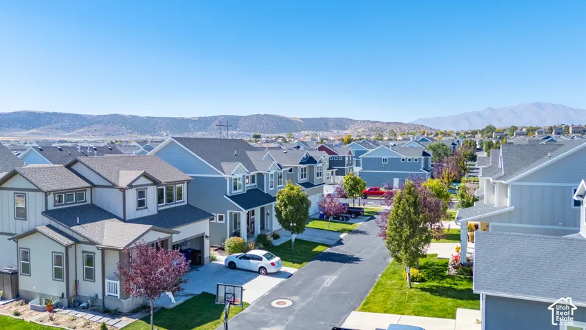 5166 E Moab Rim Ct, Eagle Mountain, Utah 84005