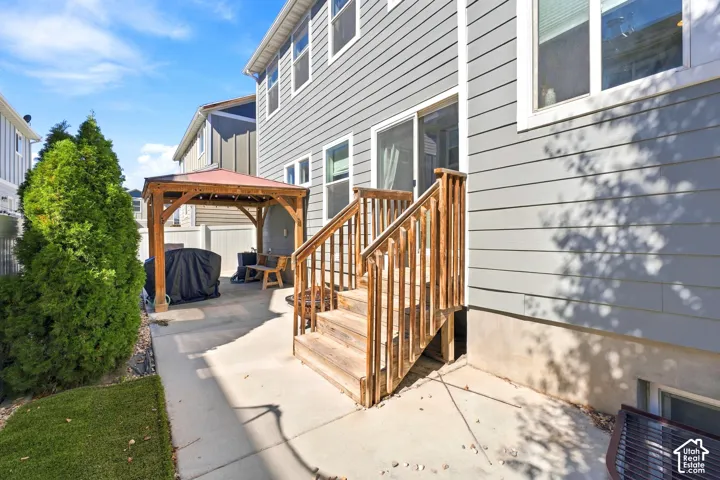 5166 E Moab Rim Ct, Eagle Mountain, Utah 84005