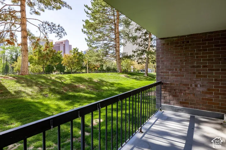 123 E 2nd Ave #106, Salt Lake City, Utah 84103