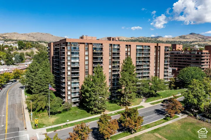 123 E 2nd Ave #106, Salt Lake City, Utah 84103