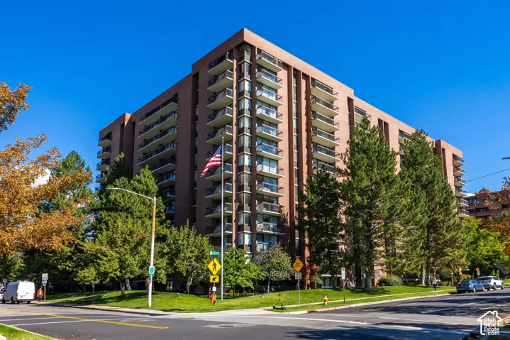 123 E 2nd Ave #106, Salt Lake City, Utah 84103