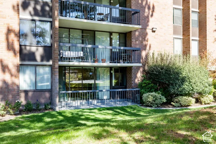 123 E 2nd Ave #106, Salt Lake City, Utah 84103