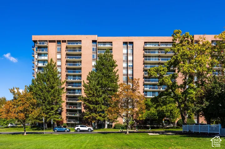 123 E 2nd Ave #106, Salt Lake City, Utah 84103