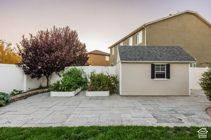 3473 W Meribel Way, Riverton, Utah 84065