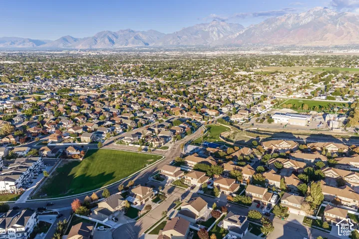 3473 W Meribel Way, Riverton, Utah 84065