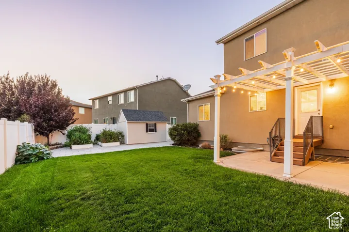 3473 W Meribel Way, Riverton, Utah 84065
