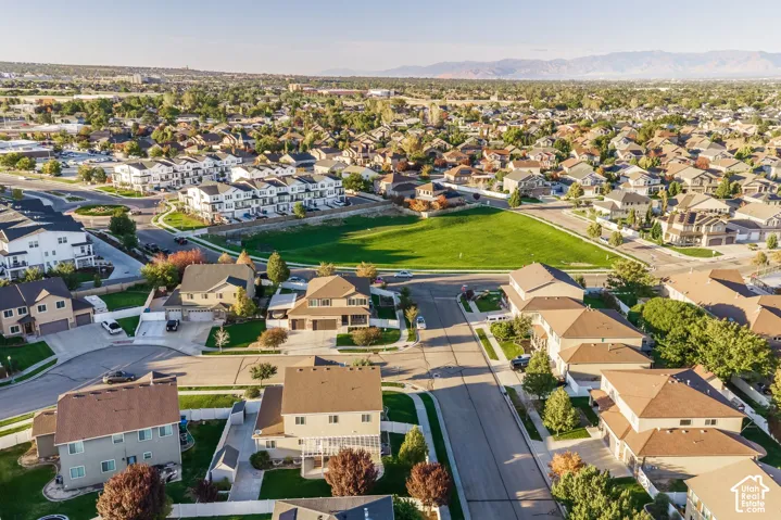 3473 W Meribel Way, Riverton, Utah 84065