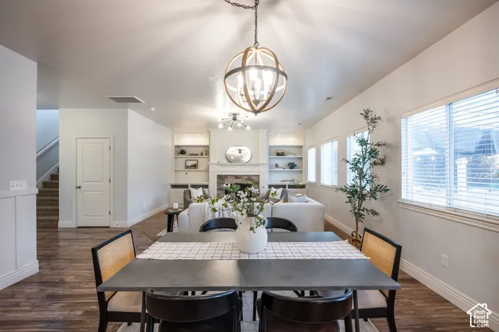 3473 W Meribel Way, Riverton, Utah 84065
