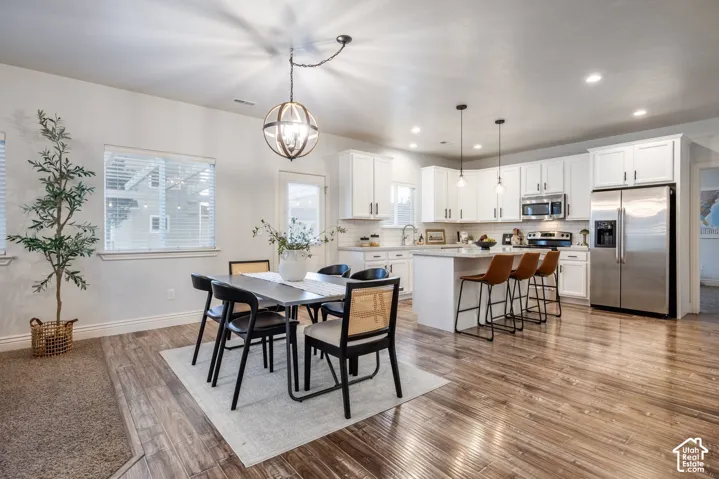 3473 W Meribel Way, Riverton, Utah 84065