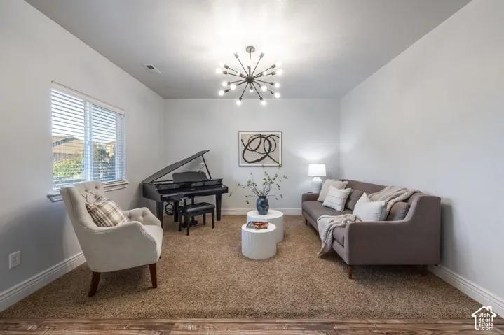3473 W Meribel Way, Riverton, Utah 84065