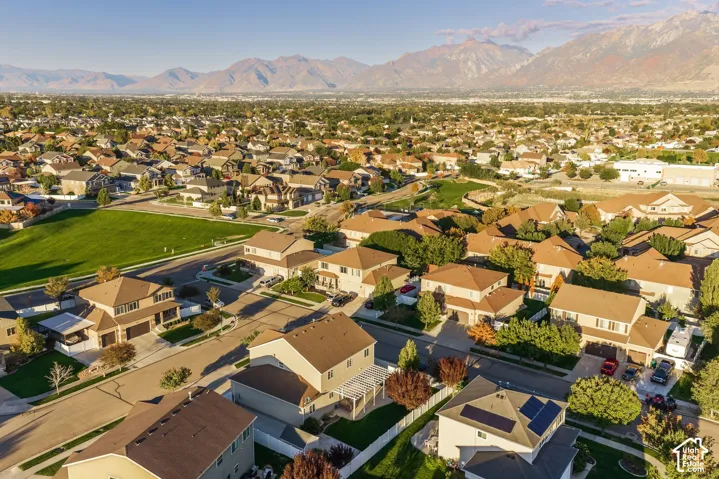 3473 W Meribel Way, Riverton, Utah 84065