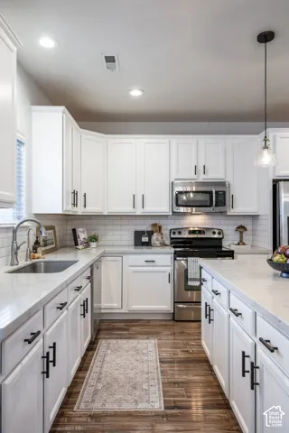 3473 W Meribel Way, Riverton, Utah 84065