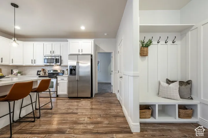 3473 W Meribel Way, Riverton, Utah 84065