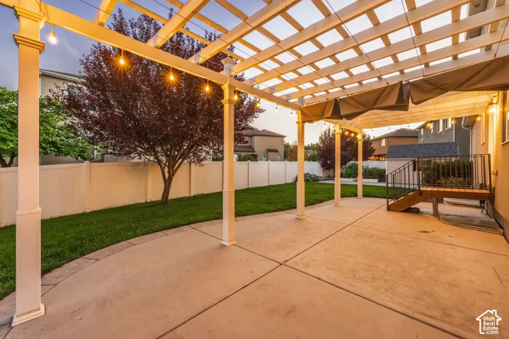 3473 W Meribel Way, Riverton, Utah 84065