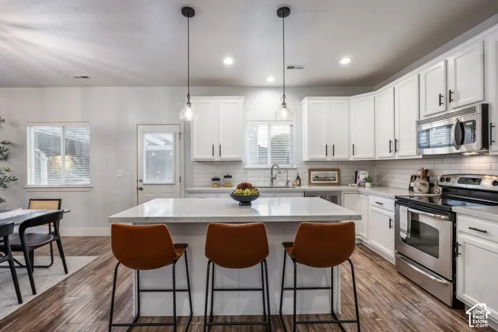 3473 W Meribel Way, Riverton, Utah 84065