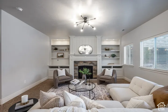 3473 W Meribel Way, Riverton, Utah 84065