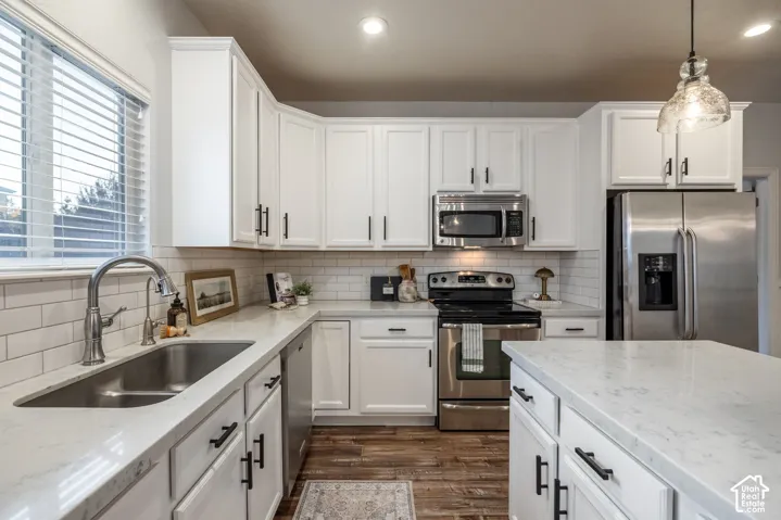 3473 W Meribel Way, Riverton, Utah 84065