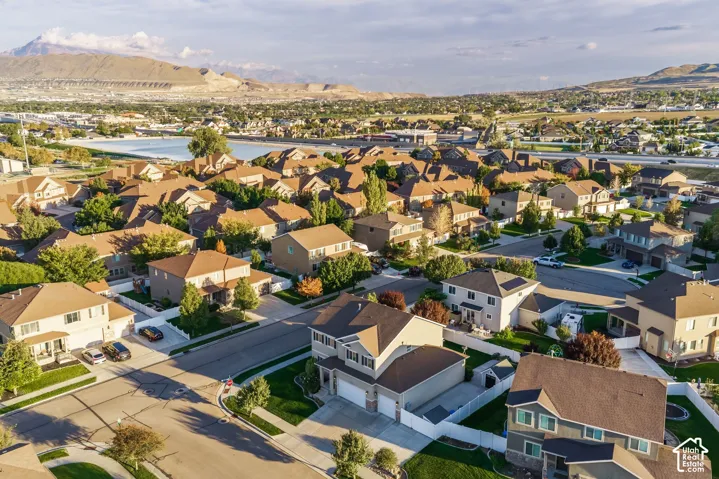 3473 W Meribel Way, Riverton, Utah 84065
