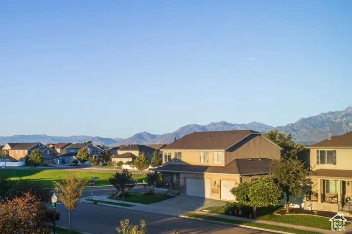 3473 W Meribel Way, Riverton, Utah 84065