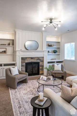 3473 W Meribel Way, Riverton, Utah 84065