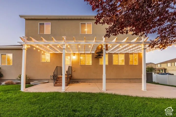3473 W Meribel Way, Riverton, Utah 84065