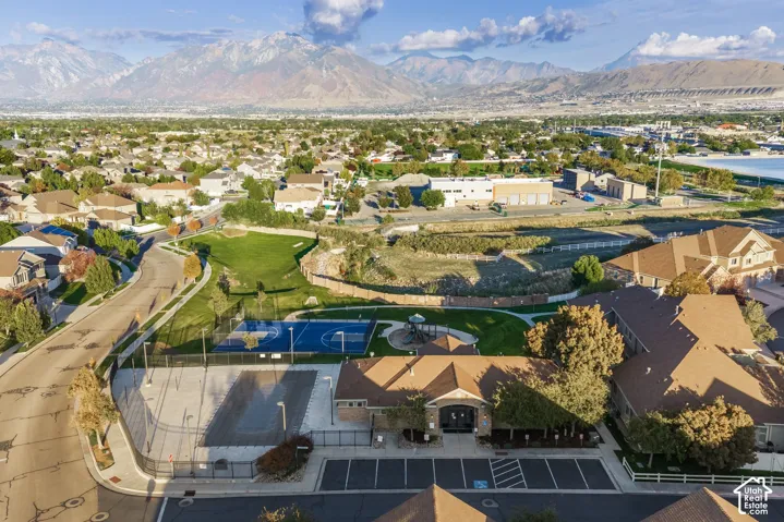 3473 W Meribel Way, Riverton, Utah 84065