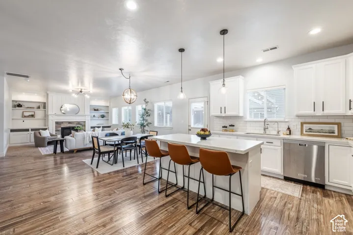 3473 W Meribel Way, Riverton, Utah 84065