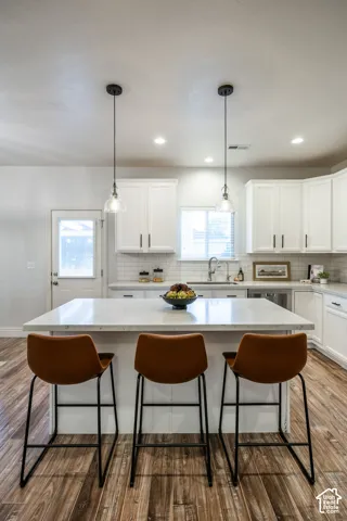 3473 W Meribel Way, Riverton, Utah 84065