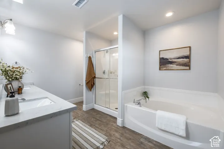 3473 W Meribel Way, Riverton, Utah 84065
