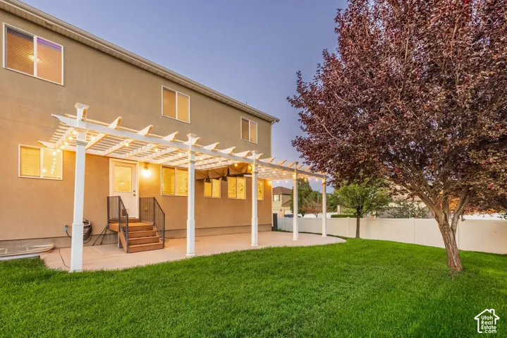 3473 W Meribel Way, Riverton, Utah 84065