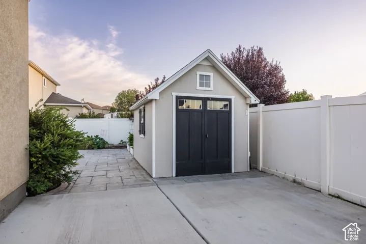 3473 W Meribel Way, Riverton, Utah 84065