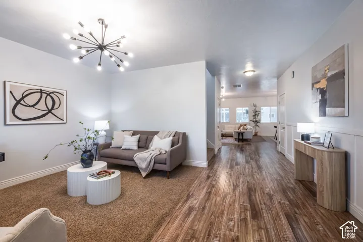 3473 W Meribel Way, Riverton, Utah 84065